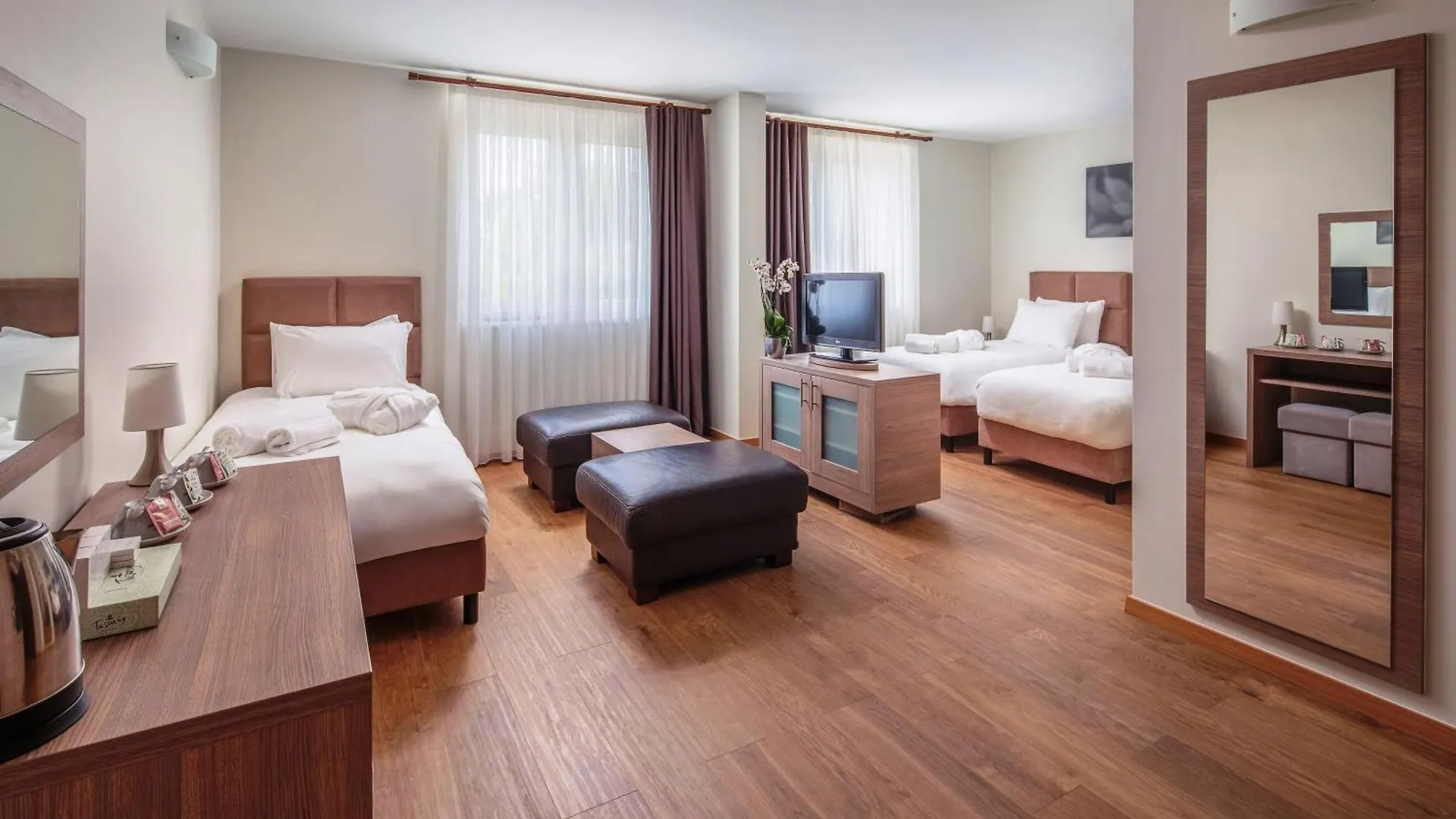 Vitta Hotel Superior Budapest 3*,  Hungary