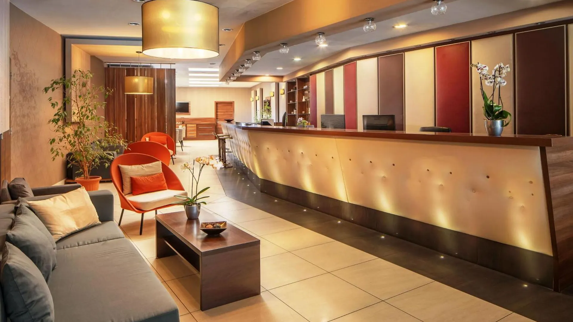 Vitta Hotel Superior Budapest