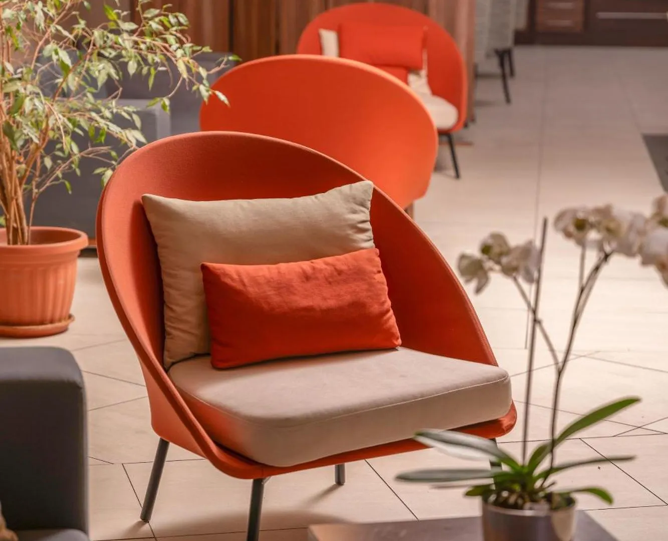 Vitta Hotel Superior Budapest