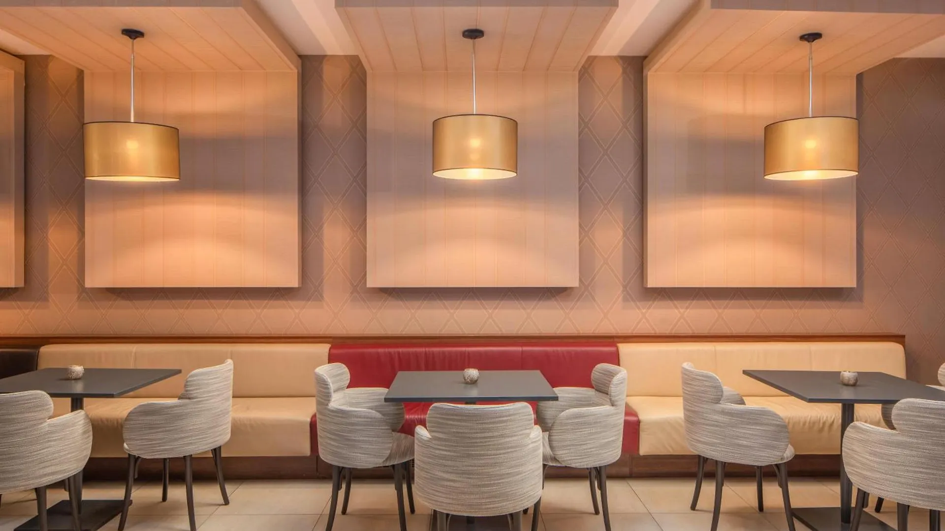 Vitta Hotel Superior Budapest