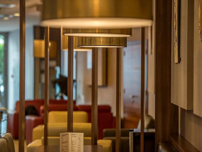 Vitta Hotel Superior Budapeşte