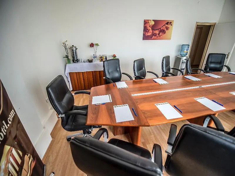 Vitta Hotel Superior Budapeşte