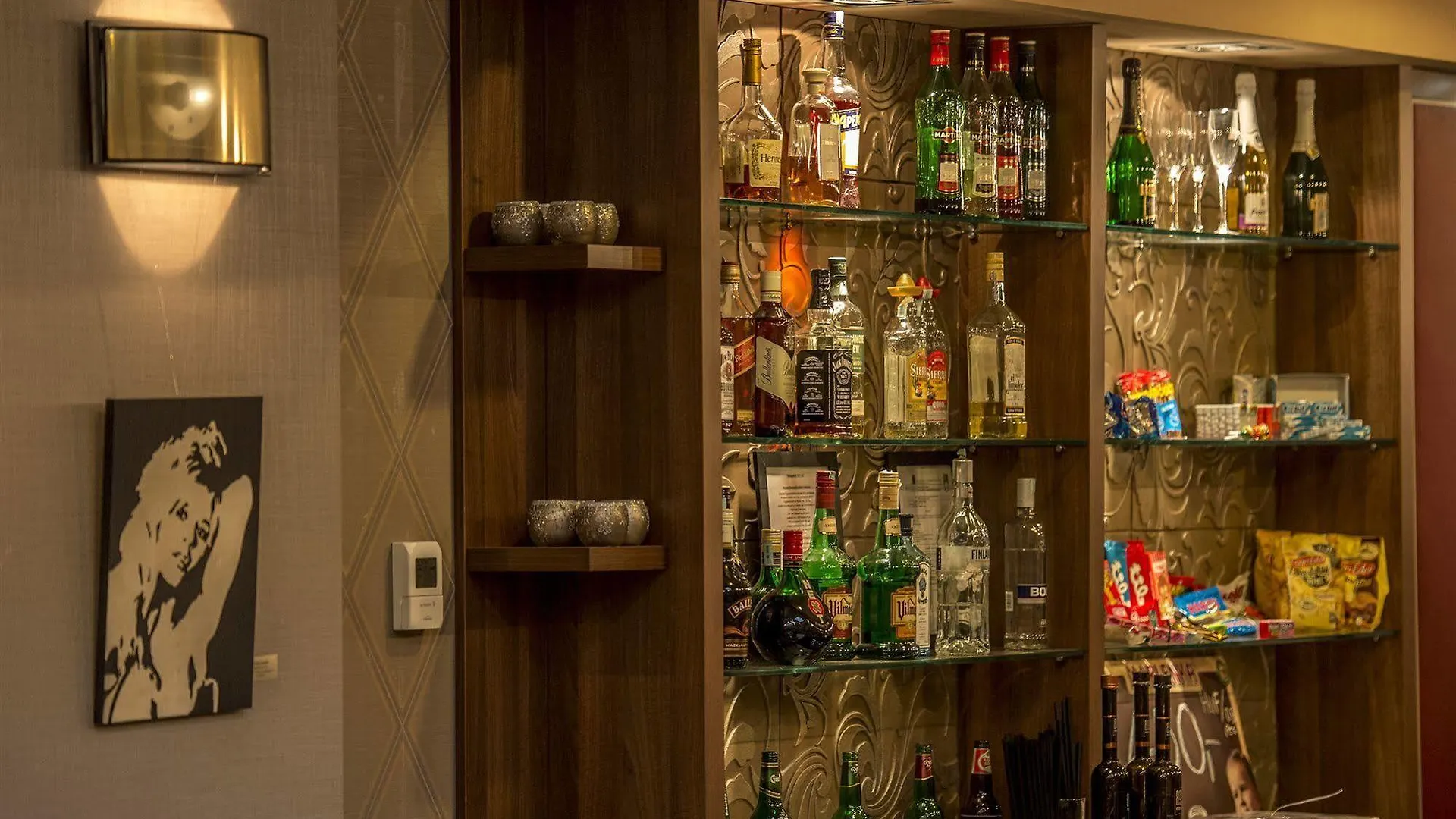 Vitta Hotel Superior Budapeşte 3*,