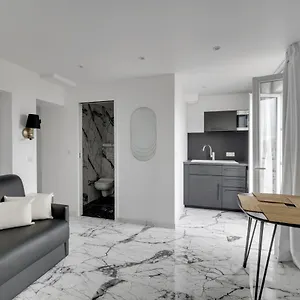 Apart Otel Le Bellevue
