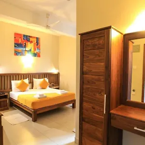 Hotell Port View