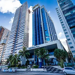 Hotell Atlante Plaza
