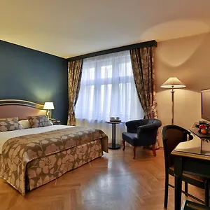 Elysee Csehország
