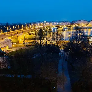 Danube Panorama Apartman