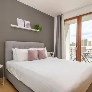Vagabond Downtown Apart Otel