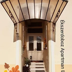 ékszerdoboz Apartman Magyarország
