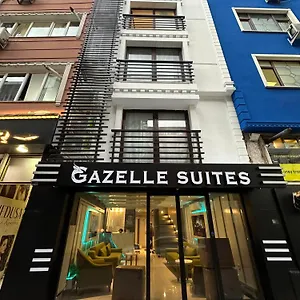 https://gazelle-suites.istanbul-turkeyhotels.com