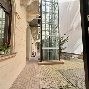 Gracia House Appart hôtel
