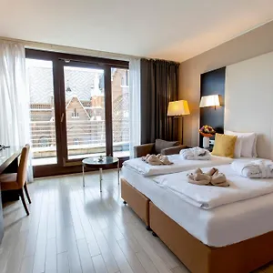 Hotel Lion's Garden