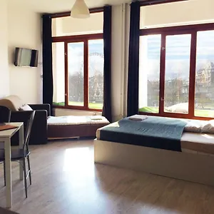 Zoom-budapest Appart hôtel