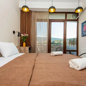 Otel Tonusi Luxe In The Historic Center