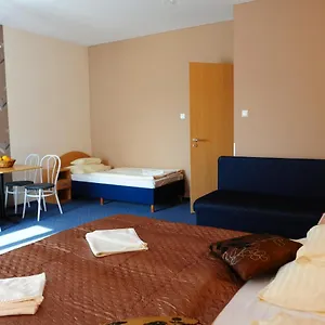 Papillon Apartman