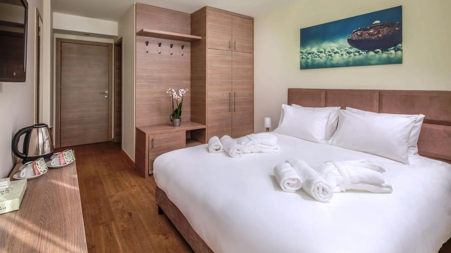Vitta Hotel Superior Budapest