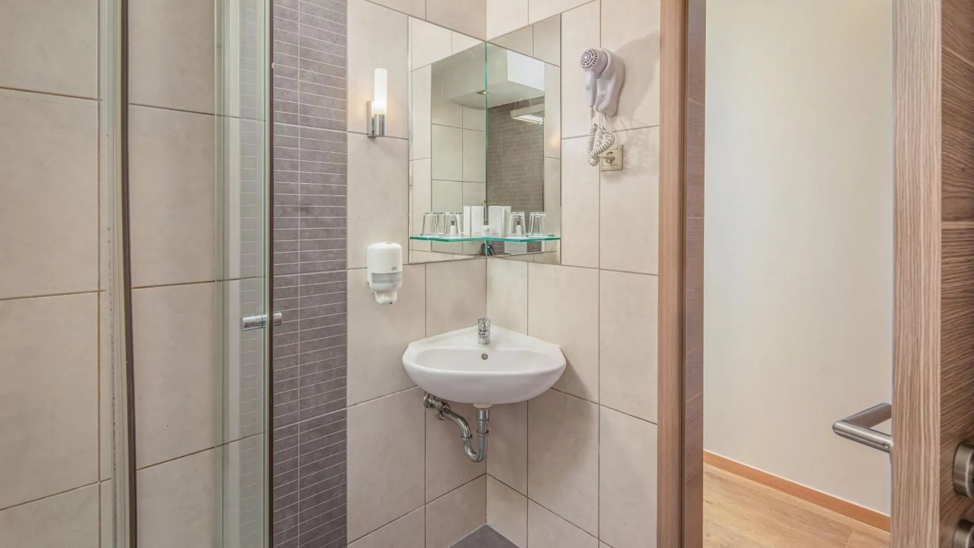 Vitta Hotel Superior Budapest