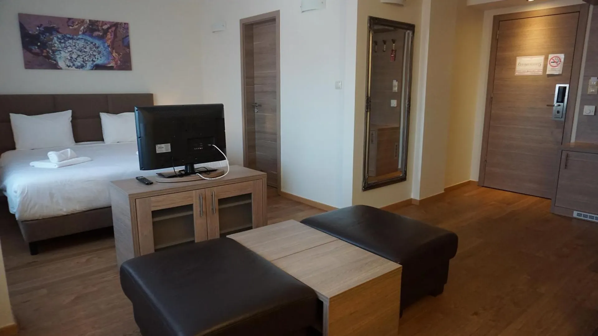 Vitta Hotel Superior Budapest