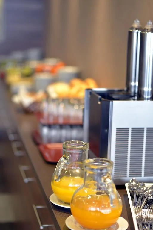 Vitta Hotel Superior Budapest Ungern