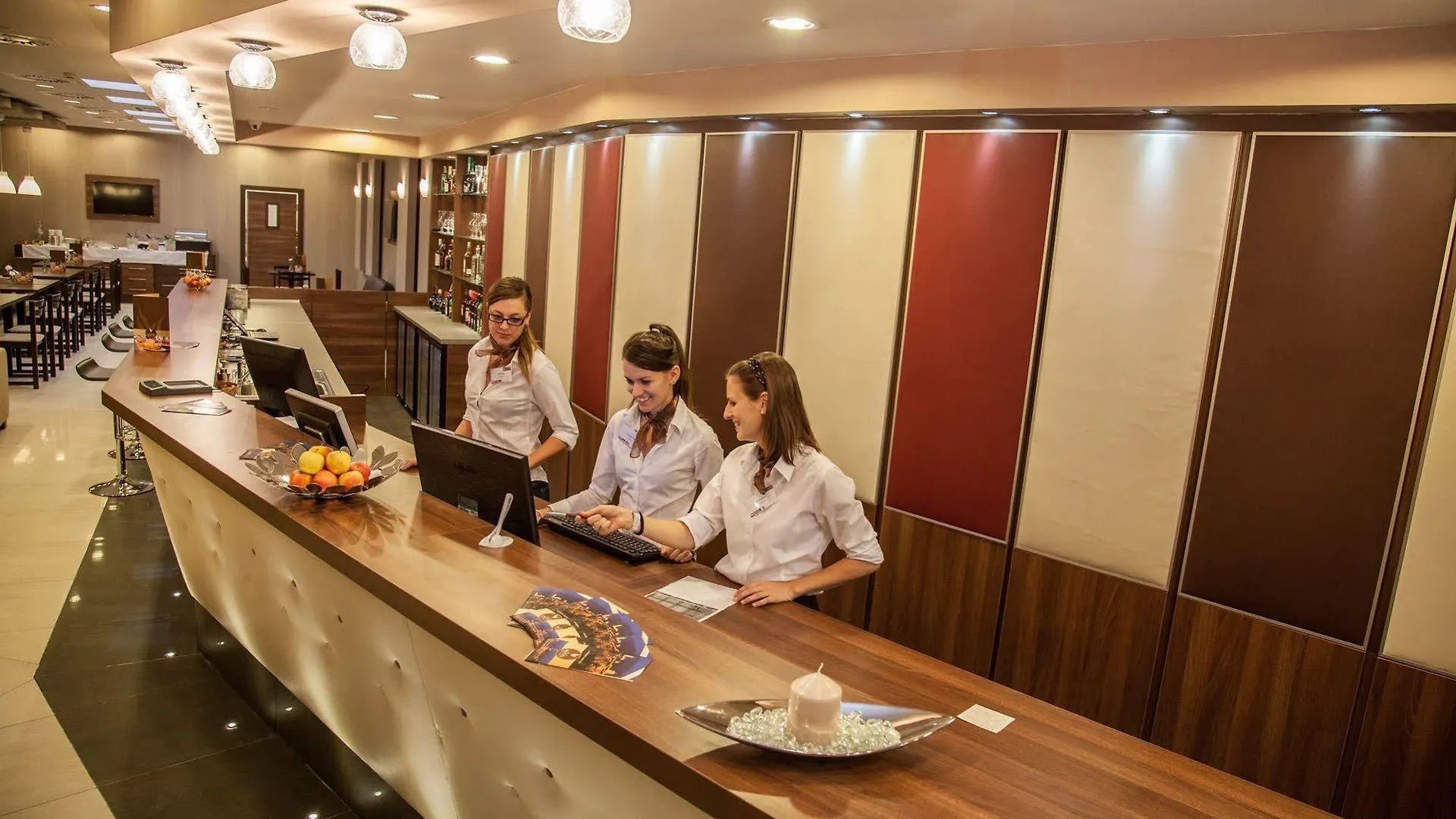 Vitta Hotel Superior Budapest