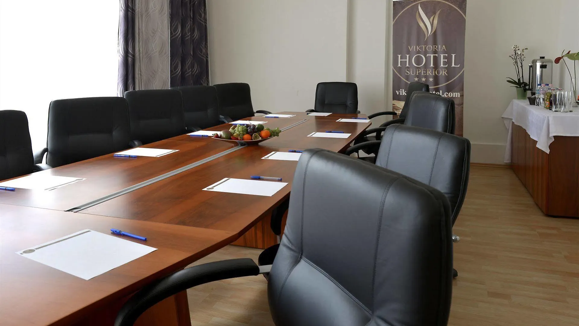 ***  Vitta Hotel Superior Budapest Ungern