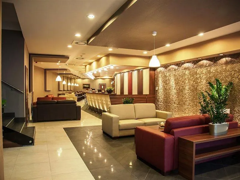 Vitta Hotel Superior Budapest