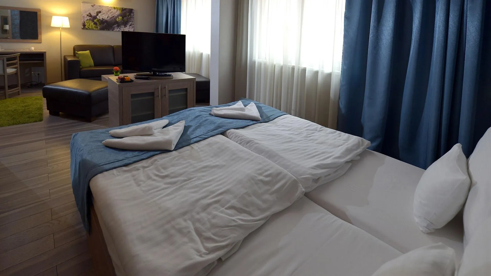Vitta Hotel Superior Budapest