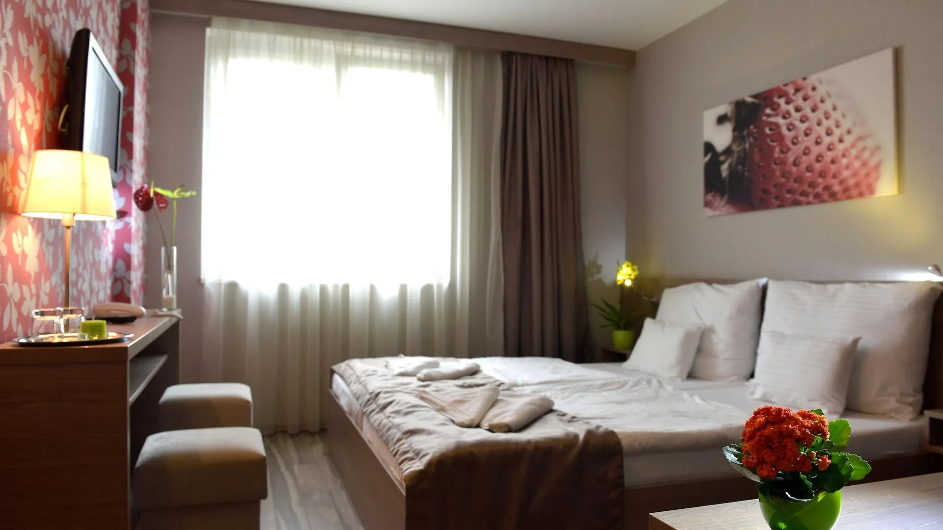 Vitta Hotel Superior Budapest 3*,