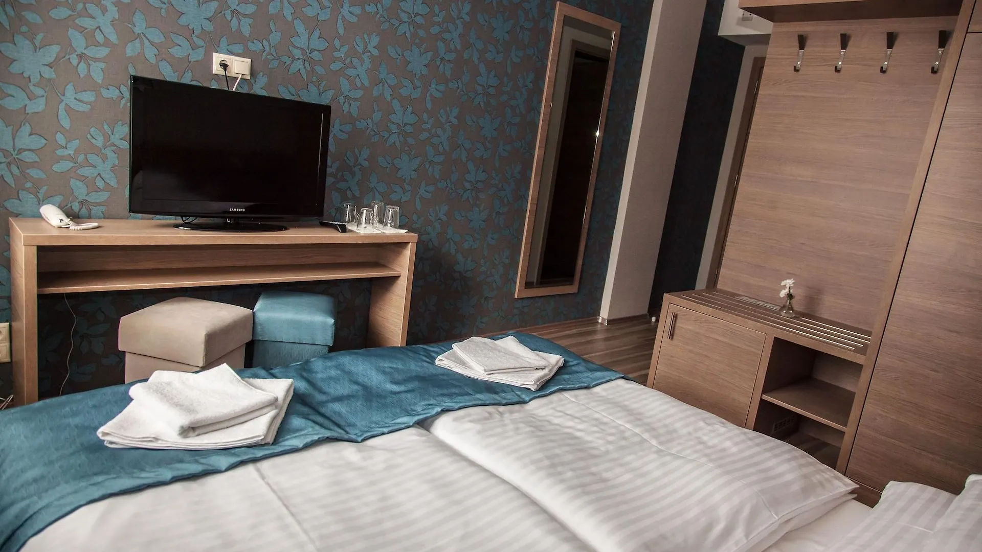Vitta Hotel Superior Budapest