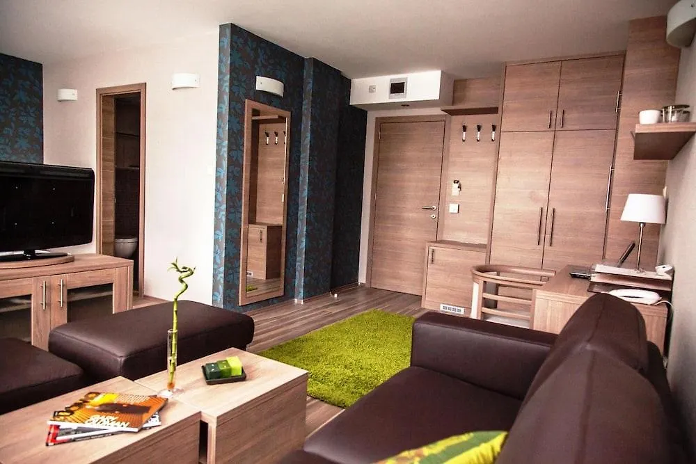 Vitta Hotel Superior Budapest