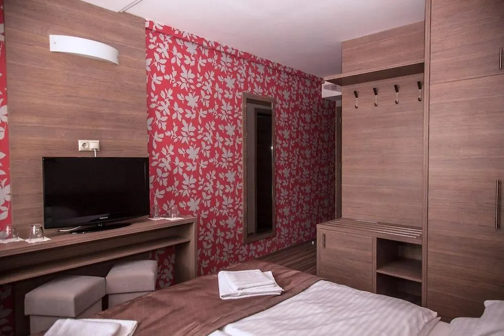 Vitta Hotel Superior Budapest 3*,  Hongrie