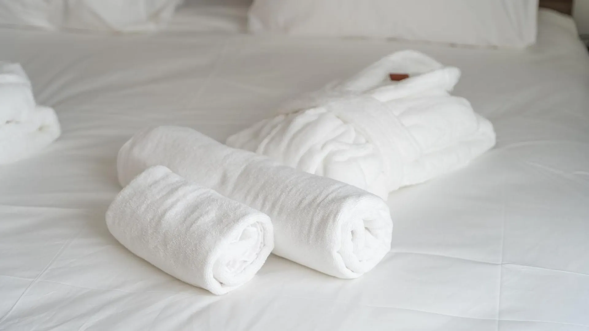 Vitta Hotel Superior Budapest