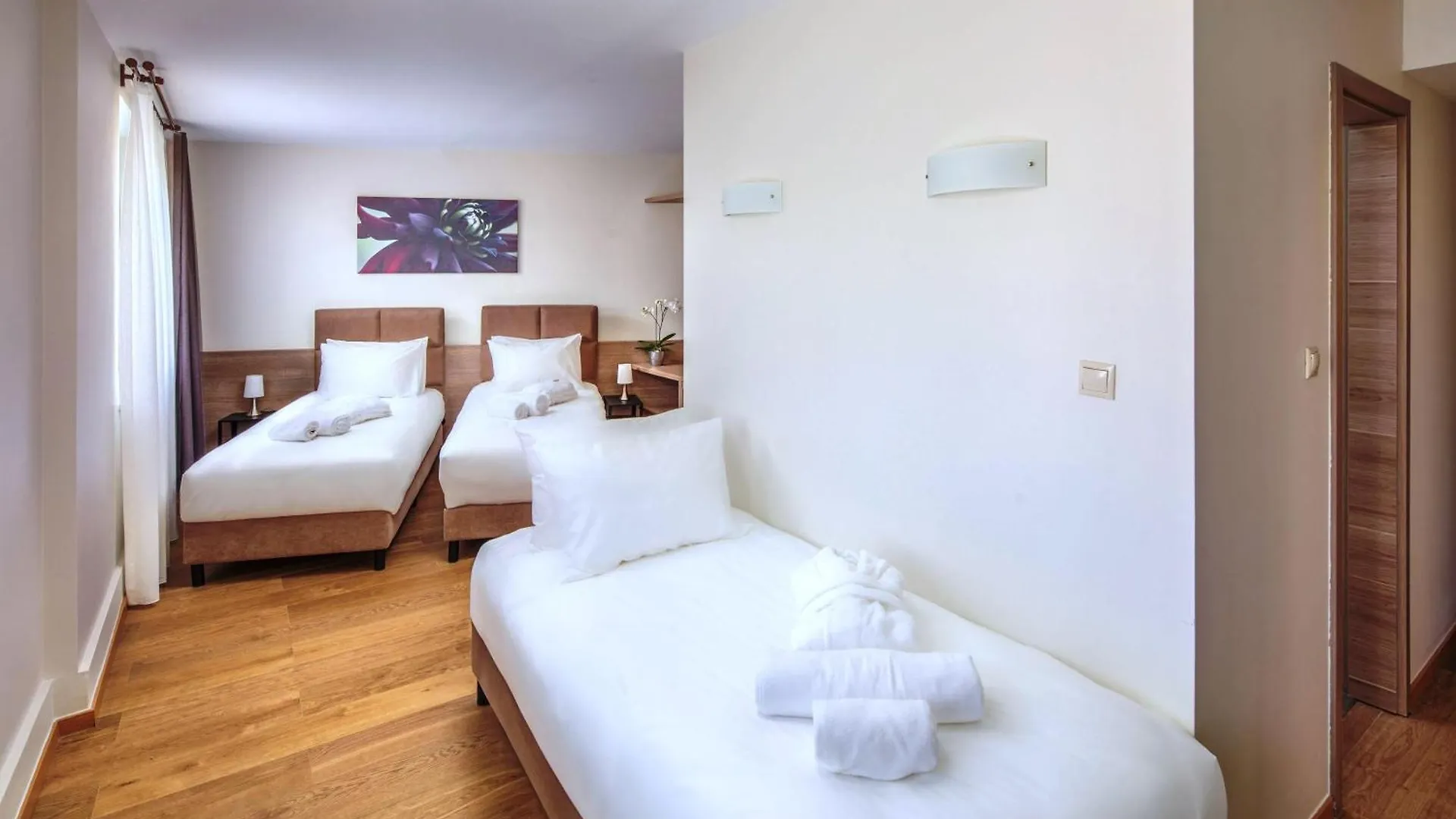 Vitta Hotel Superior Budapest