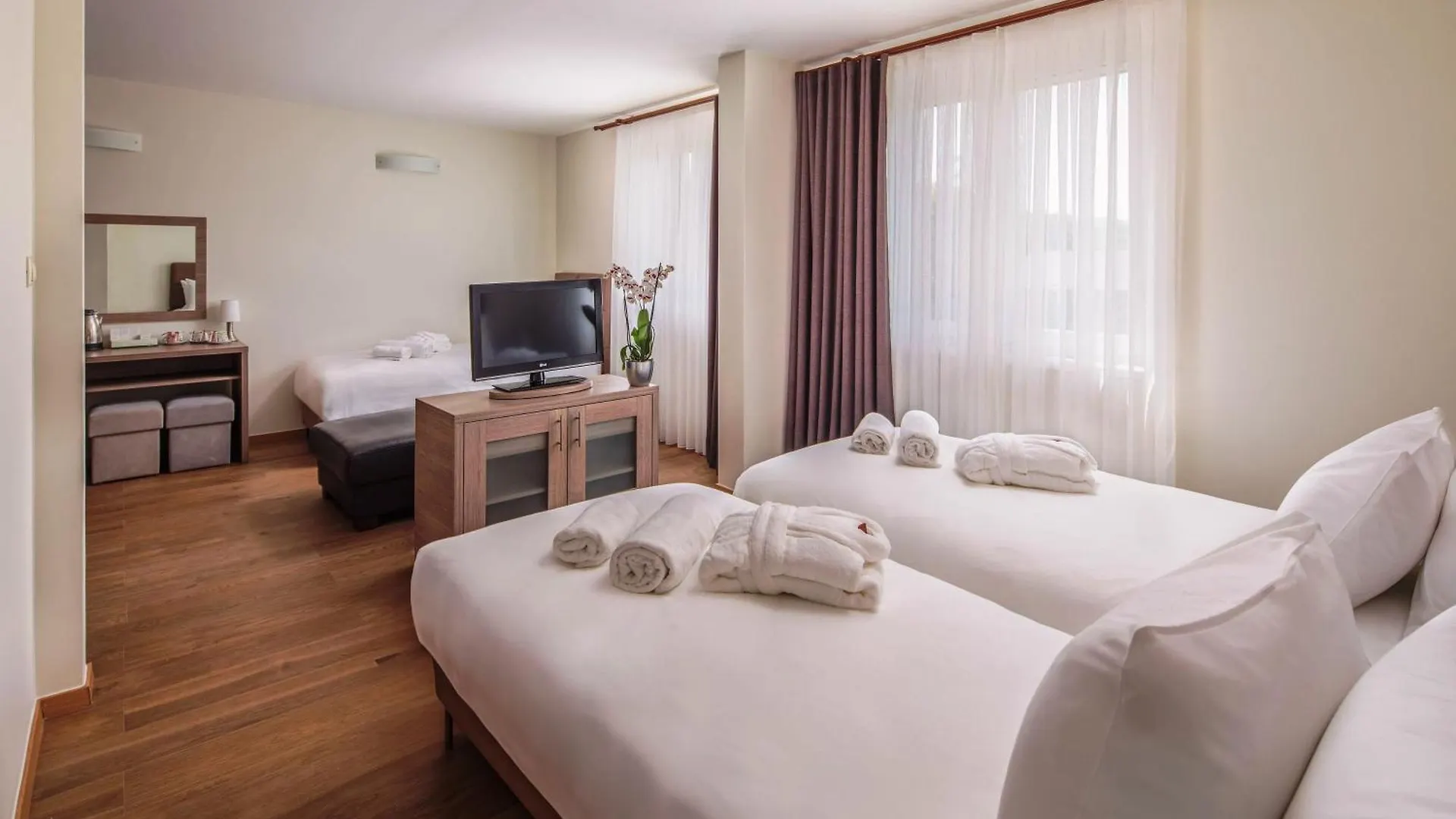 Vitta Hotel Superior Budapest