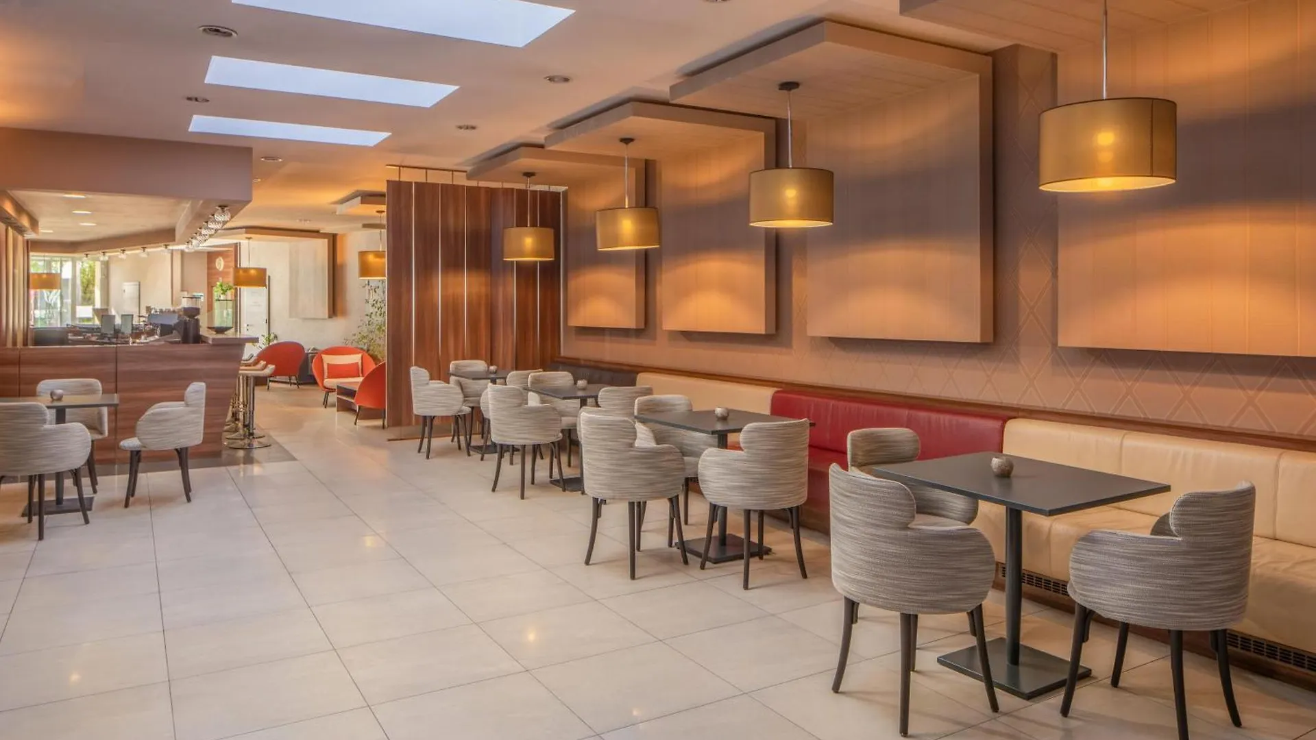 Vitta Hotel Superior Budapest