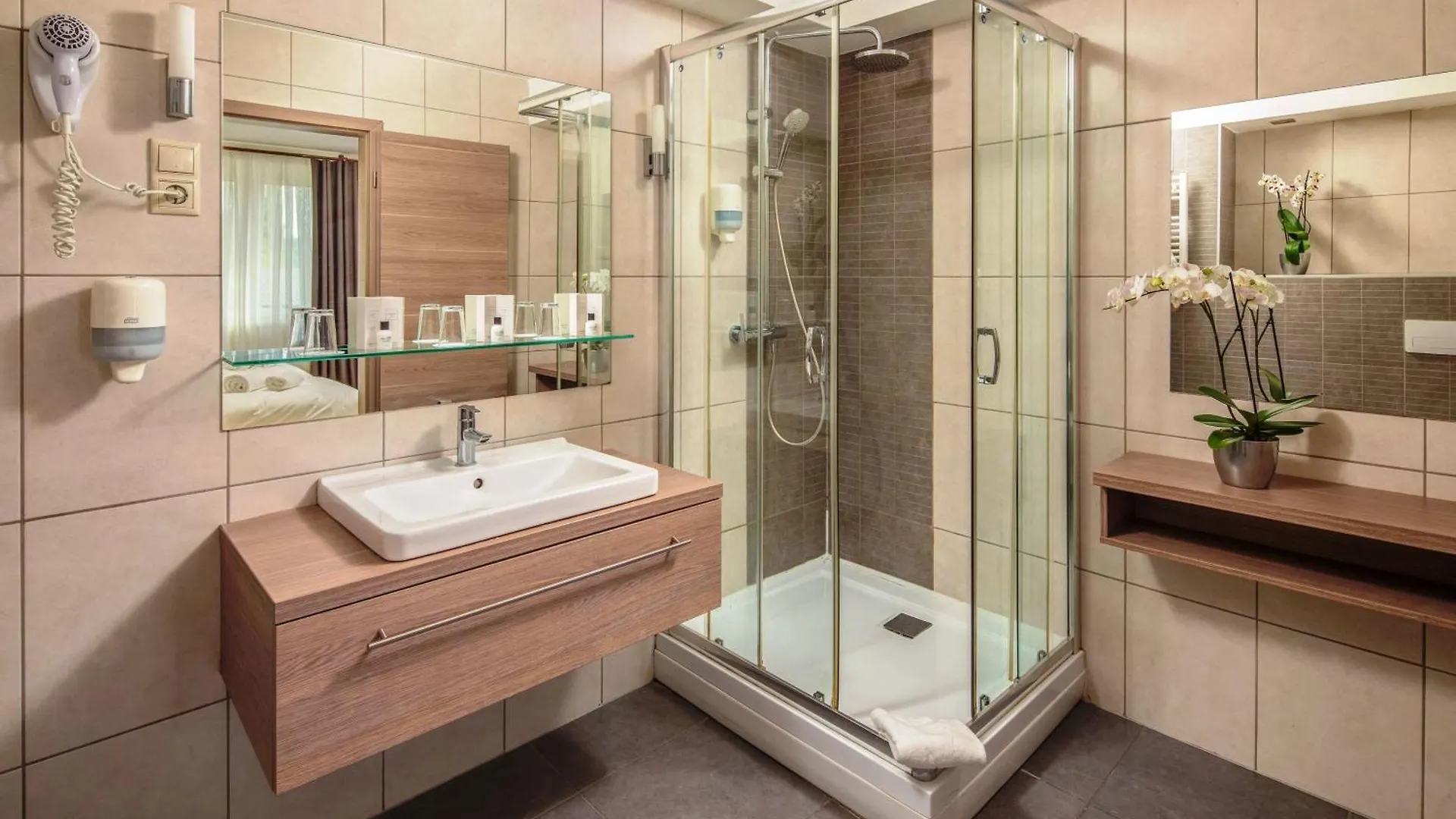 Vitta Hotel Superior Budapest