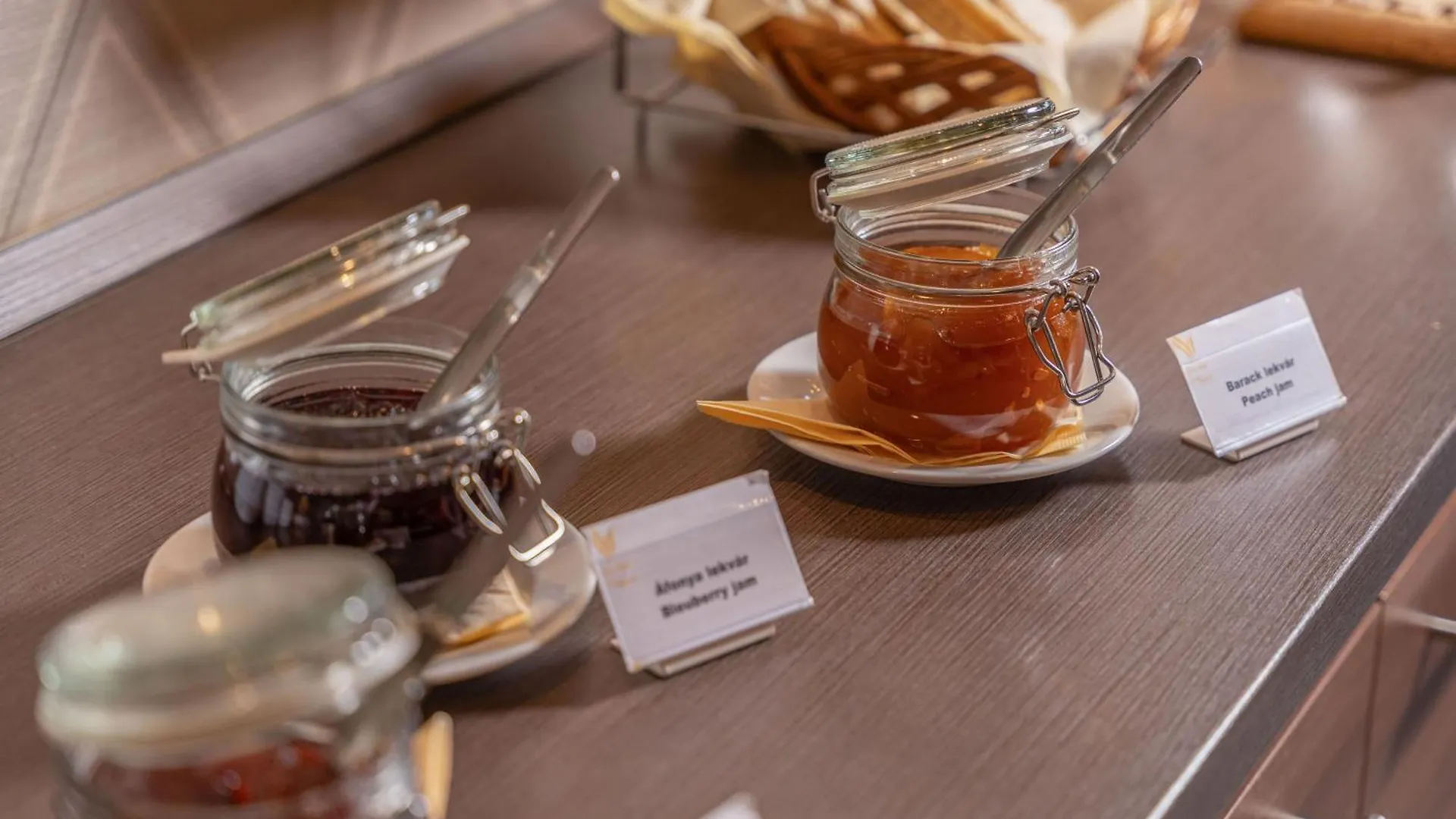 Vitta Hotel Superior Budapest Hongrie