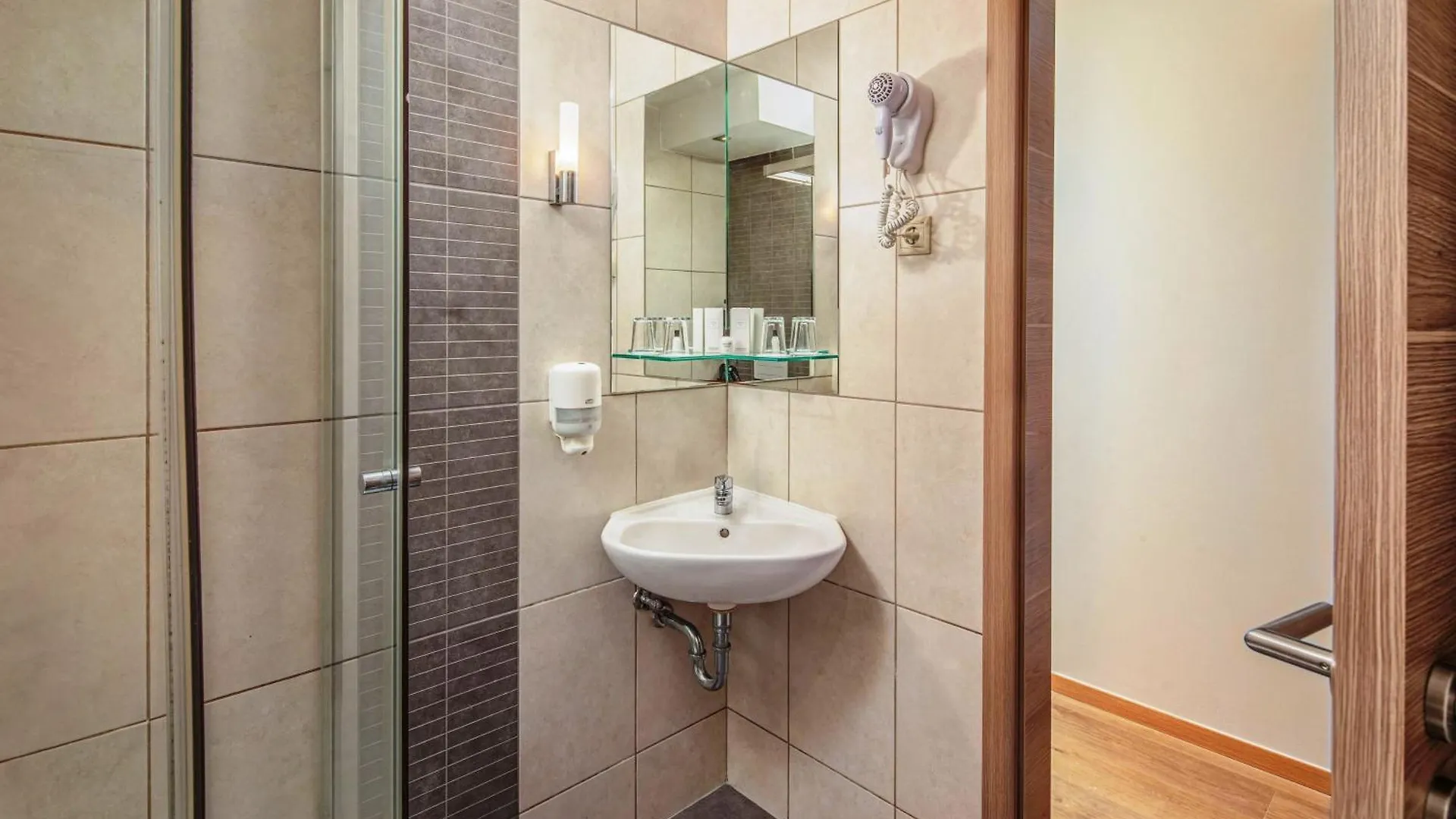 Vitta Hotel Superior Budapest Ungarn
