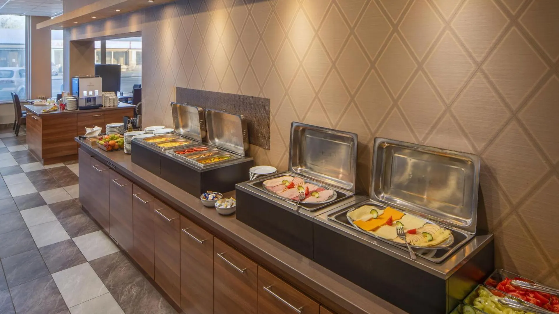 Vitta Hotel Superior Budapest