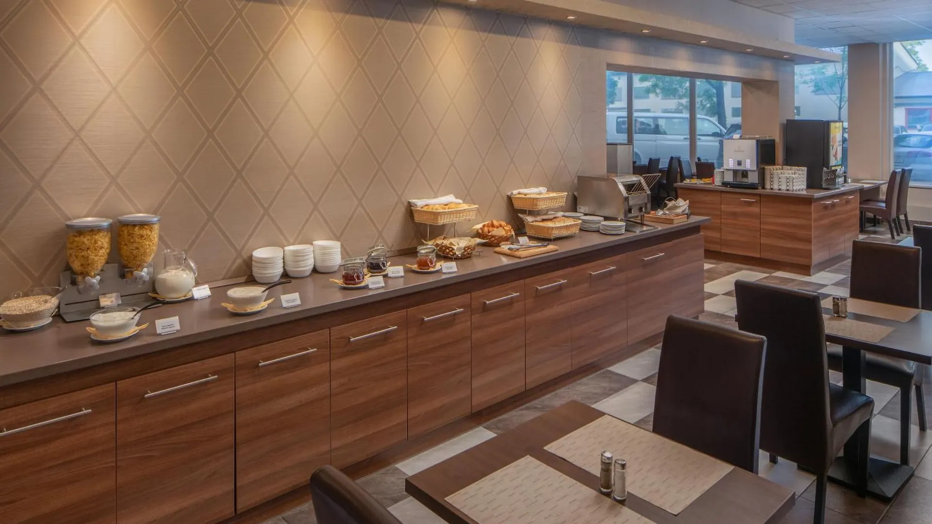 Vitta Hotel Superior Budapest 3*,  Hongrie