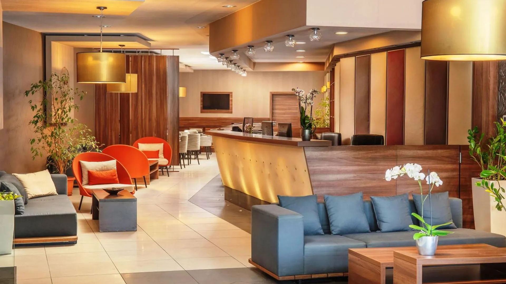 Vitta Hotel Superior Budapest