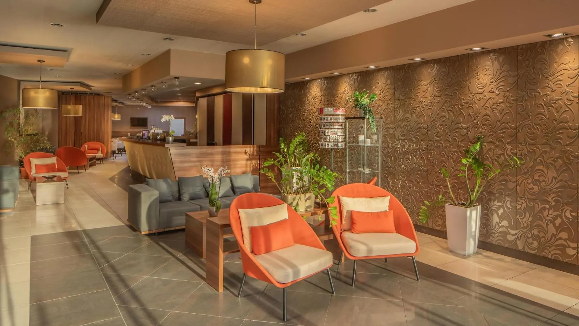 Vitta Hotel Superior Budapest