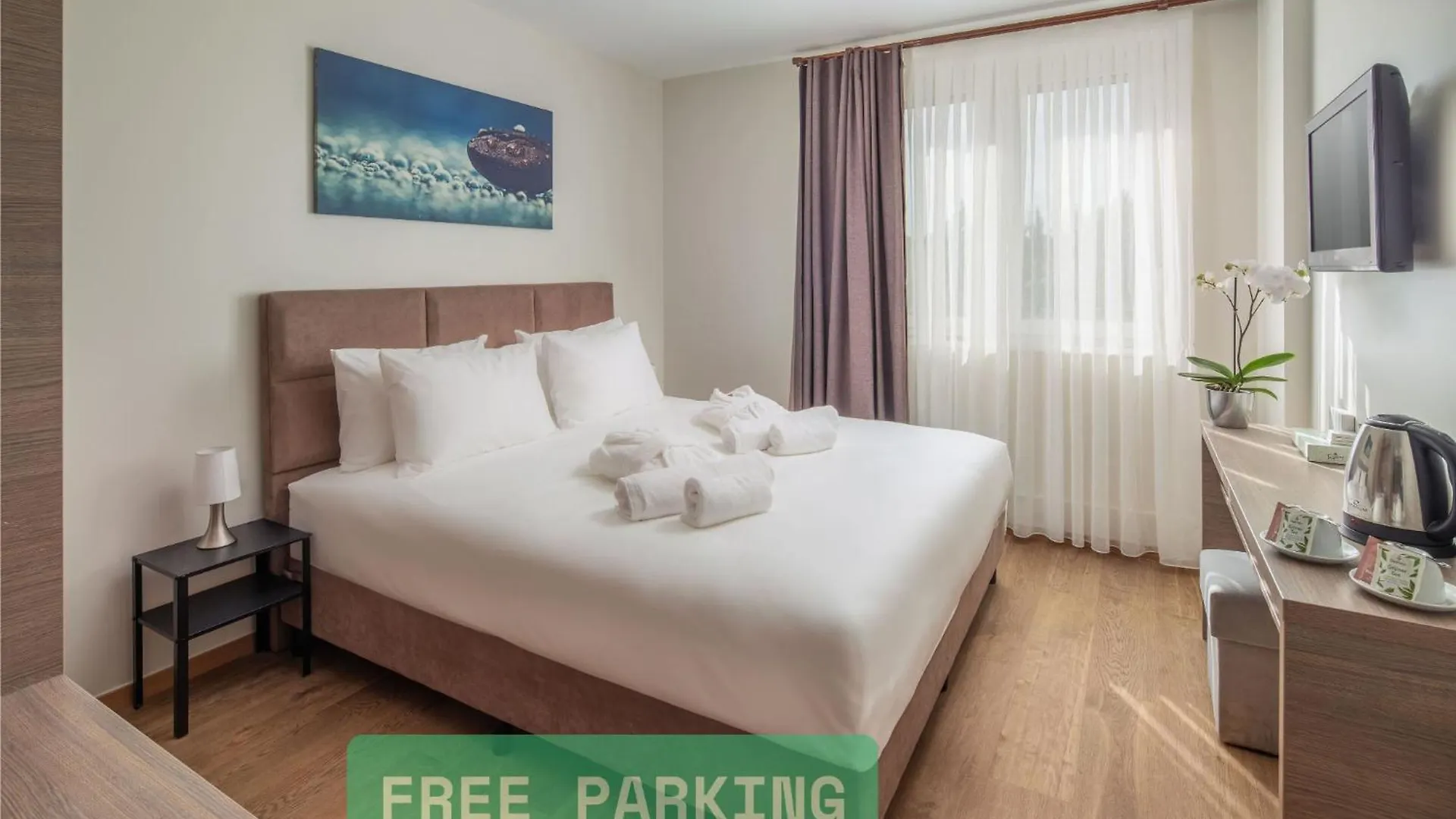 Vitta Hotel Superior Budapest 3*,  Ungarn