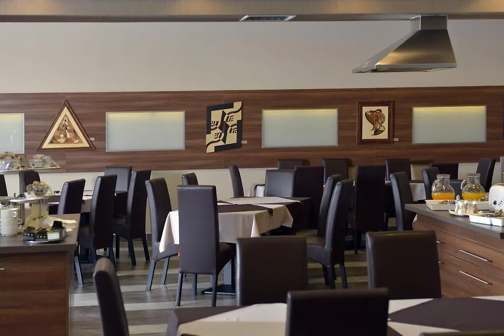 Vitta Hotel Superior Budapest