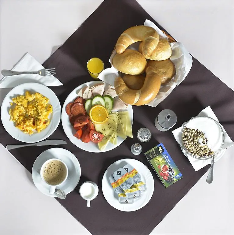 Vitta Hotel Superior Budapest
