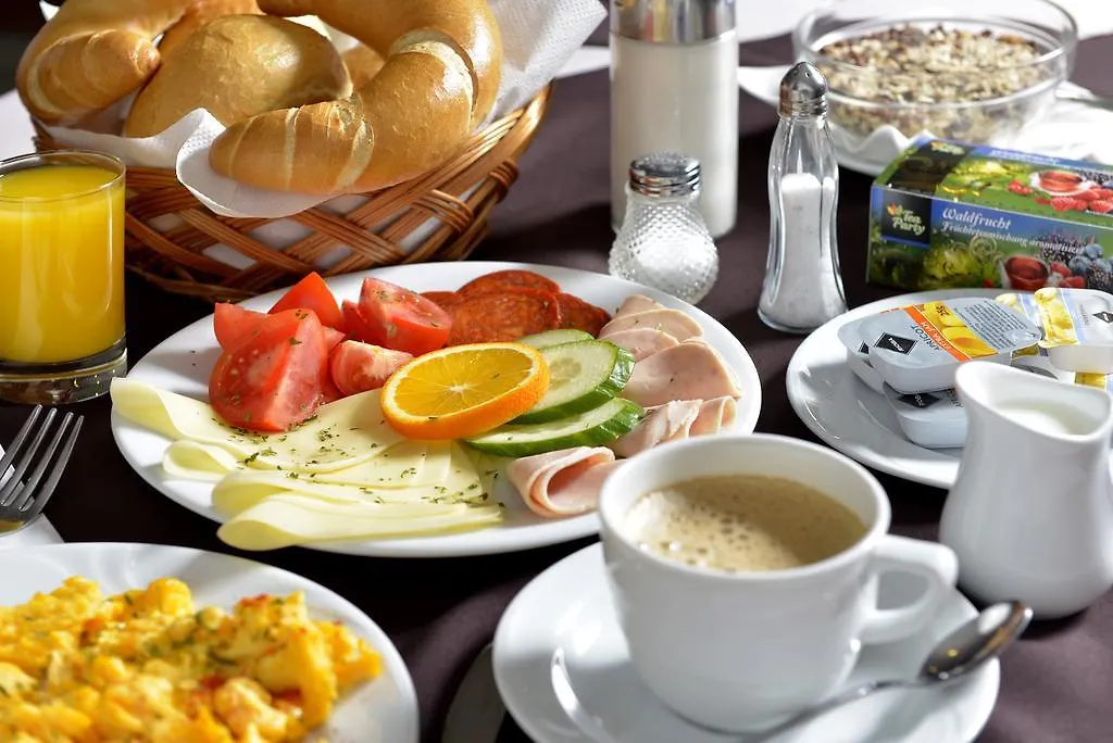 ***  Vitta Hotel Superior Budapest Hongrie