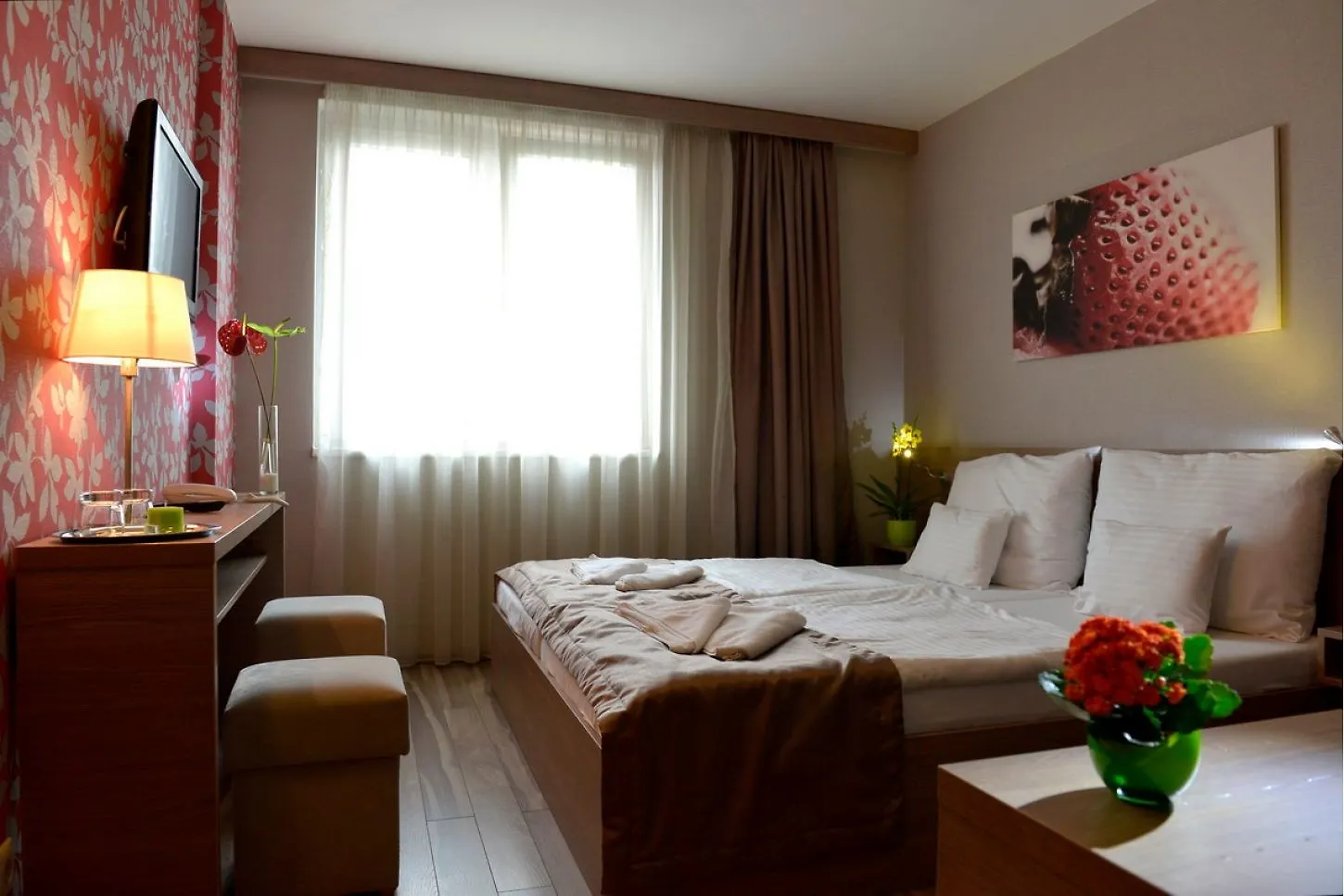 Vitta Hotel Superior Budapest 3*,