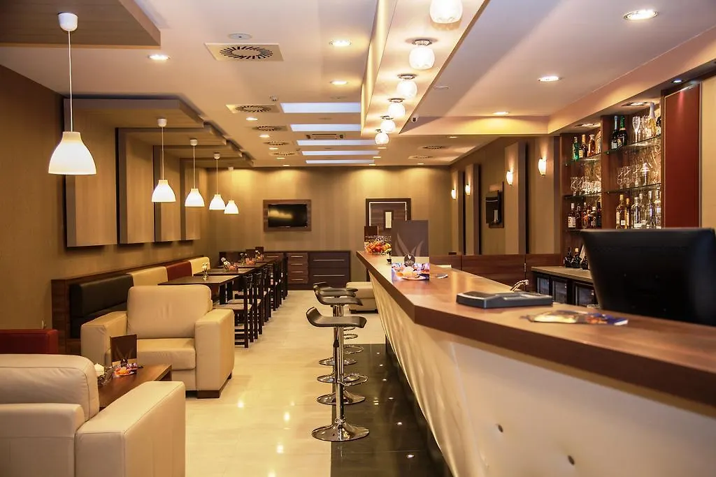 Vitta Hotel Superior Budapest 3*,