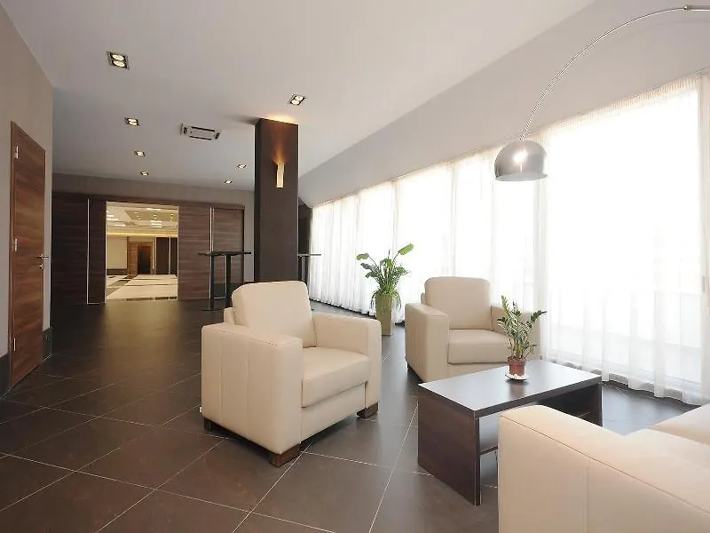 Vitta Hotel Superior Budapest